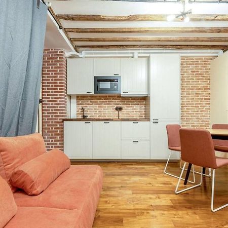 Nouveau - Loft Industriel - 4Pp Paris Exterior photo
