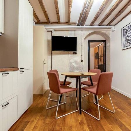 Nouveau - Loft Industriel - 4Pp Paris Exterior photo