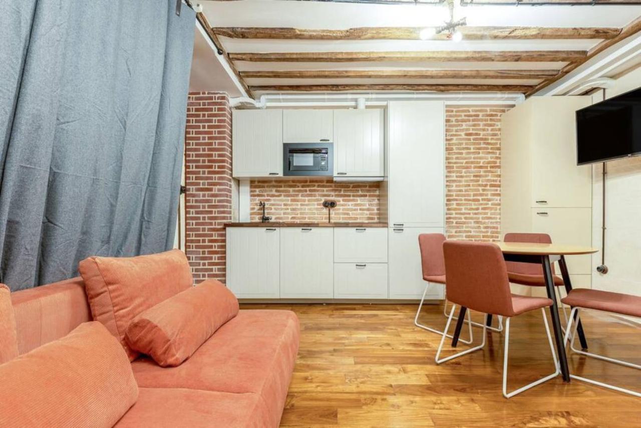 Nouveau - Loft Industriel - 4Pp Paris Exterior photo