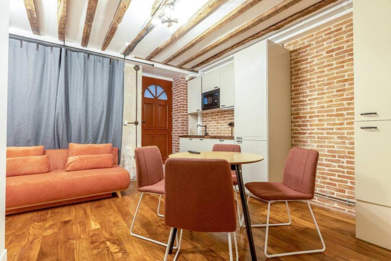 Nouveau - Loft Industriel - 4Pp Paris Exterior photo