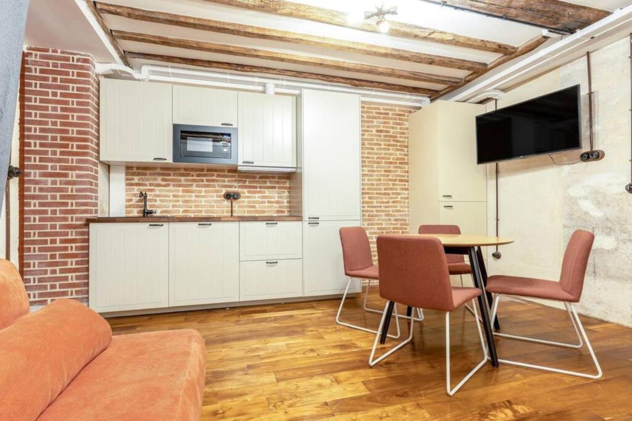 Nouveau - Loft Industriel - 4Pp Paris Exterior photo